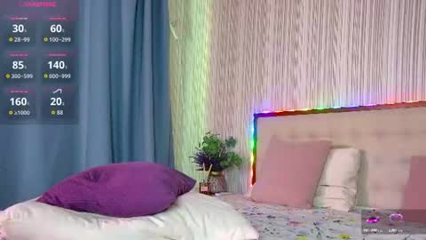 Snapshot of rubyvalen chatting on July 29, 1:26 am Ruby online show from July 29, 1:26 am