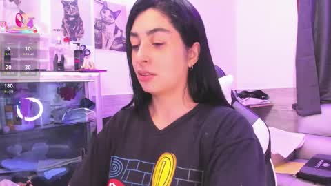 Snapshot of rubywhisperp chatting on December 14, 2:50 am Ruby online show from December 14, 2:50 am