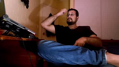 Snapshot of ruck_31 chatting on December 31, 3:23 am  Ruck  online show from December 31, 3:23 am