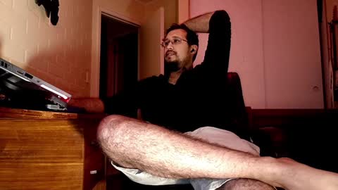 Snapshot of ruck_31 chatting on February 2, 1:55 am  Ruck  online show from February 2, 1:55 am