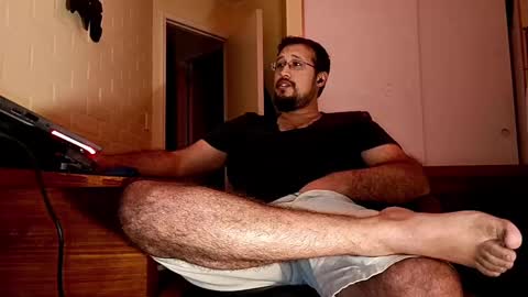 Snapshot of ruck_31 chatting on February 11, 1:52 am  Ruck  online show from February 11, 1:52 am