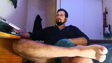 Snapshot of ruck_31 chatting on September 28, 1:00 am  Ruck  online show from September 28, 1:00 am