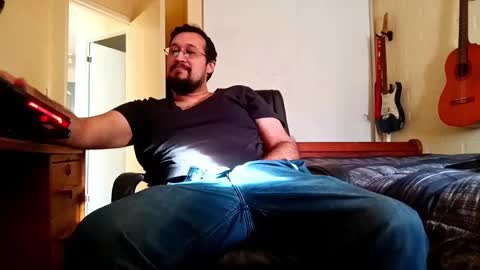 Snapshot of ruck_31 chatting on October 1, 9:21 pm  Ruck  online show from October 1, 9:21 pm