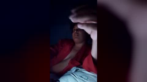 RudaRexxx online show from July 21, 2:03 am