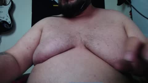 Snapshot of rudebearboy_ chatting on September 23, 5:43 am Bear online show from September 23, 5:43 am