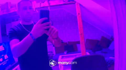 rudeboyyy91 online show from February 24, 6:58 pm