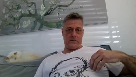 rudeski online show from April 26, 1:20 pm