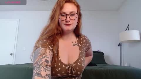 rudyred333 online show from March 18, 2:53 pm