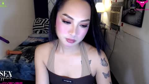 Snapshot of ruesalvartore chatting on January 6, 6:22 pm its me Sabel online show from January 6, 6:22 pm