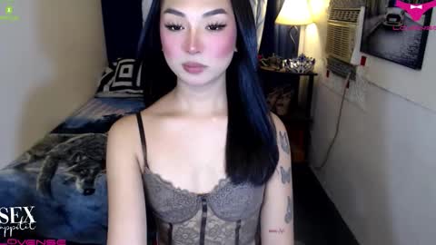 Snapshot of ruesalvartore chatting on January 13, 5:07 pm its me Sabel online show from January 13, 5:07 pm