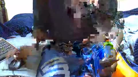 Jayden online show from January 30, 10:29 am