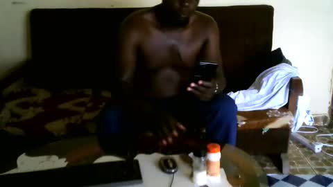 Jayden online show from March 9, 10:30 am