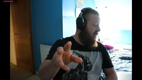 ruggedvikingof online show from May 14, 11:06 am