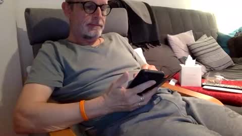 Jimi online show from March 14, 9:20 pm