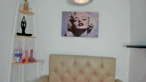 Rumi  online show from October 17, 11:35 am