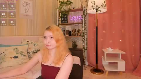 Lilith online show from May 1, 12:10 pm