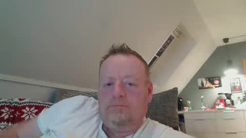 bignorwegian online show from April 28, 8:47 pm