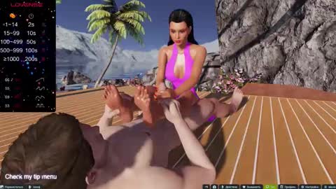 runevex online show from November 12, 6:25 am