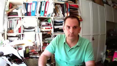 runner1978 online show from March 5, 7:38 am