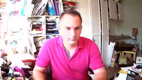 runner1978 online show from September 19, 6:37 am