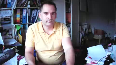 runner1978 online show from February 11, 7:24 am