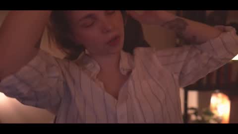 Elena online show from November 15, 10:37 pm