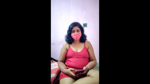 rupali_12 online show from March 7, 3:42 pm