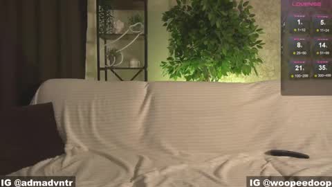 Snapshot of rus_adventure chatting on October 21, 8:48 am Adam online show from October 21, 8:48 am