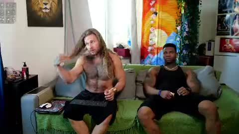 Paul online show from June 20, 6:16 am