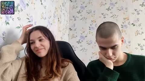 Lisa and Vlad online show from April 22, 8:06 am