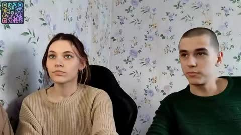 Lisa and Vlad online show from April 23, 12:29 pm