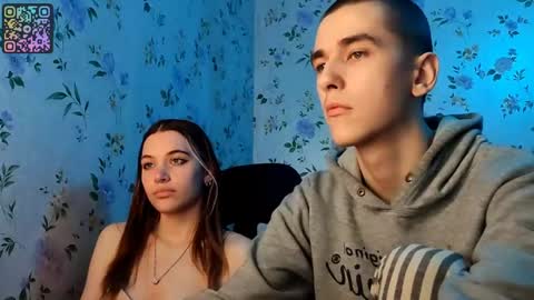 Lisa and Vlad online show from April 29, 6:58 pm