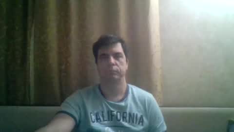 rusqadisx online show from December 3, 7:00 pm