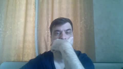 rusqadisx online show from February 27, 7:30 am