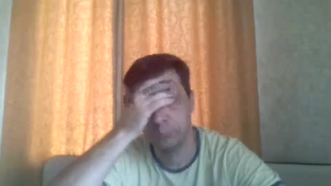 Snapshot of rusqadisx chatting on July 14, 12:00 pm rusqadisx online show from July 14, 12:00 pm