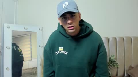 Russ online show from September 17, 10:50 am