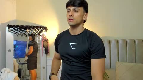 Russ online show from October 15, 11:10 am