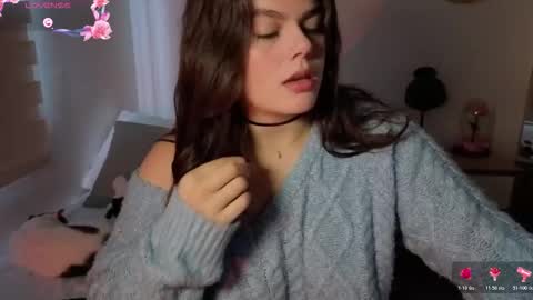 Lorenn online show from October 29, 7:48 pm