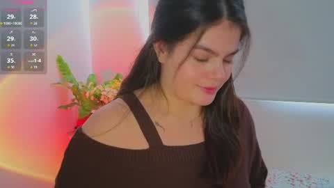 Lorenn online show from June 29, 9:59 pm