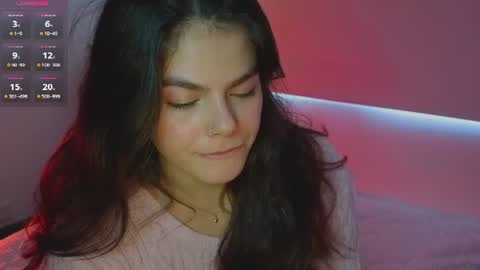 Lorenn online show from July 2, 8:15 pm