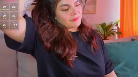 Lorenn online show from July 9, 8:46 pm