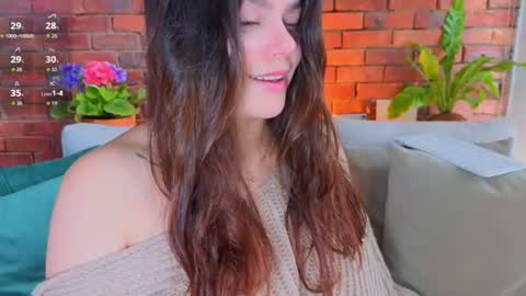 Lorenn online show from July 21, 7:38 pm