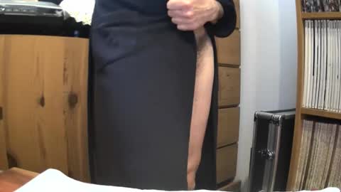 Russel Nash online show from March 14, 10:42 am