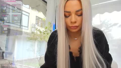 Snapshot of russian_ava chatting on November 11, 8:03 am Ava online show from November 11, 8:03 am