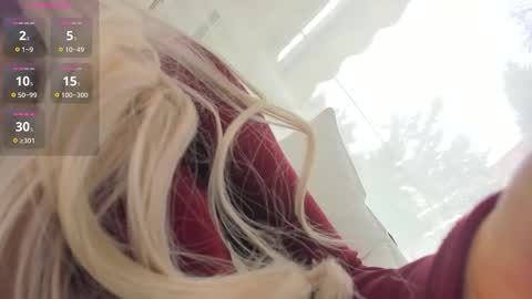 Snapshot of russian_ava chatting on December 15, 9:24 am Ava online show from December 15, 9:24 am