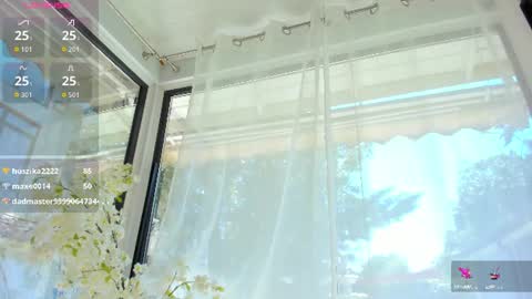 Snapshot of russian_ava chatting on June 29, 10:15 am Ava online show from June 29, 10:15 am