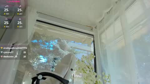 Snapshot of russian_ava chatting on July 14, 10:21 am Ava online show from July 14, 10:21 am