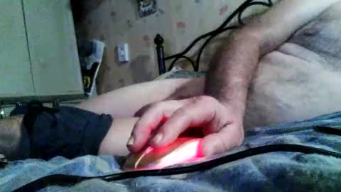 Snapshot of russtenail21 chatting on November 28, 7:55 am Russtenail21 online show from November 28, 7:55 am