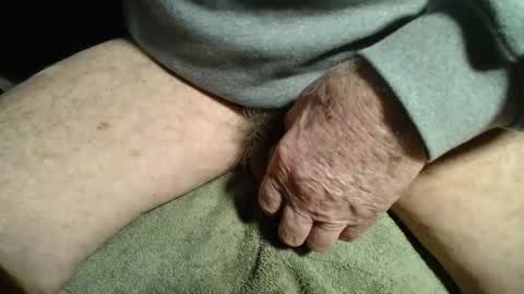 rustic69 online show from February 24, 4:54 am