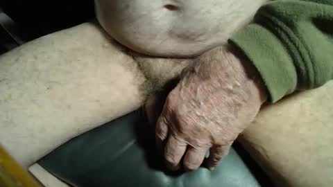 rustic69 online show from April 30, 3:35 am